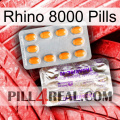 Rhino 8000 Pills new12